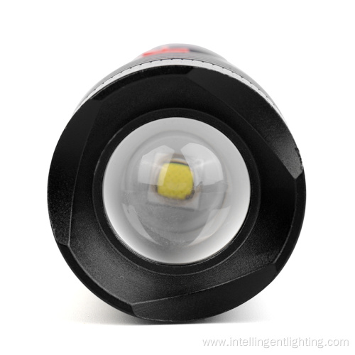 T6+COB Strong Multifunctional Magnet COB Working Lamp